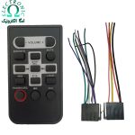 پخش صوتی خودرو برند پاواسونیک مدل PS_3301