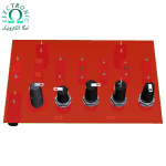 کتابخانه انواع فیوز برای آلتیوم دیزاینر