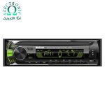 پخش صوتی خودرو برند استیلاک Stelock