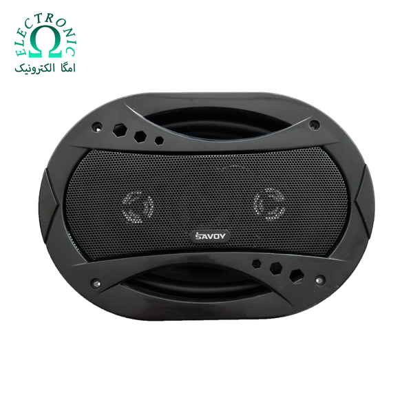باند بیضی خودرو ساووی