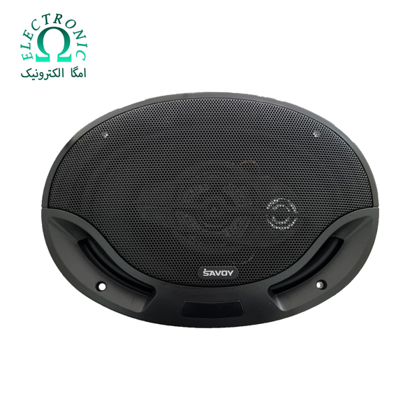 باند بیضی خودرو Savoy