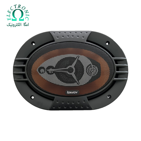 باند بیضی خودرو Savoy