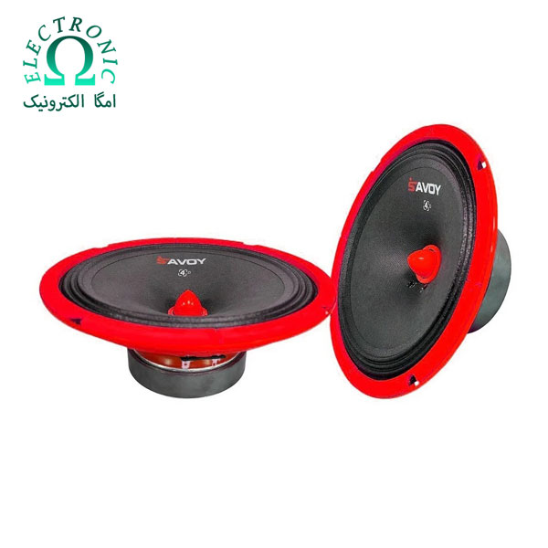 میدرنج دایره ای ساووی