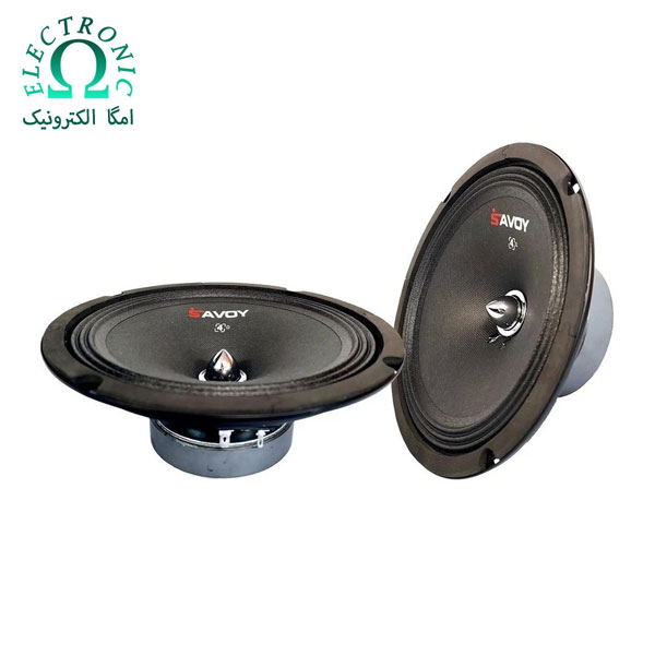 میدرنج دایره ای ساووی