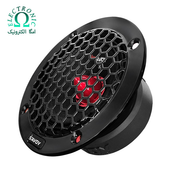 میدرنج 4 اینچ ساووی