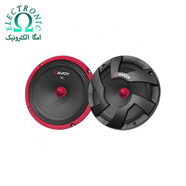 میدرنج دایره ای ساووی