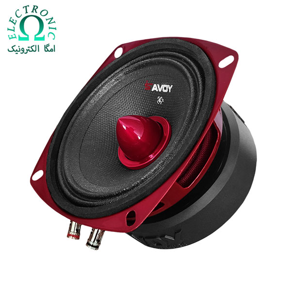 میدرنج 4 اینچ ساووی
