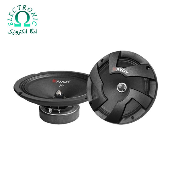 میدرنج دایره ای ساووی