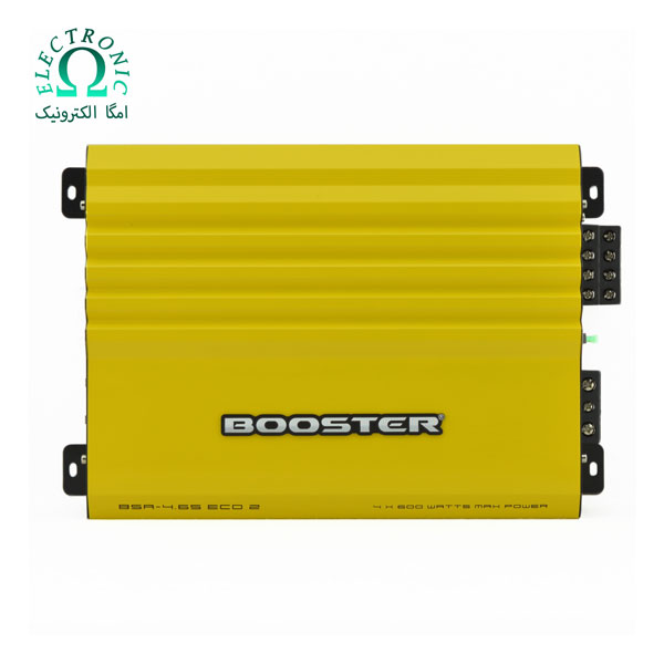 آمپلی فایر بوستر Booster