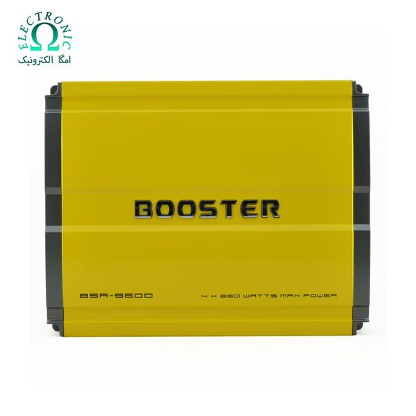 آمپلی فایر بوستر 9600