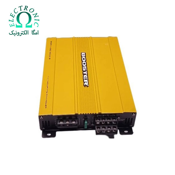 آمپلی فایر بوستر Booster