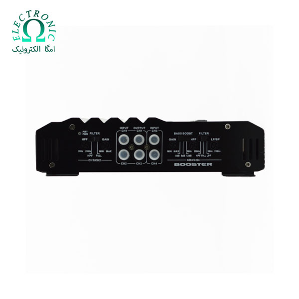 آمپلی فایر بوستر eco6