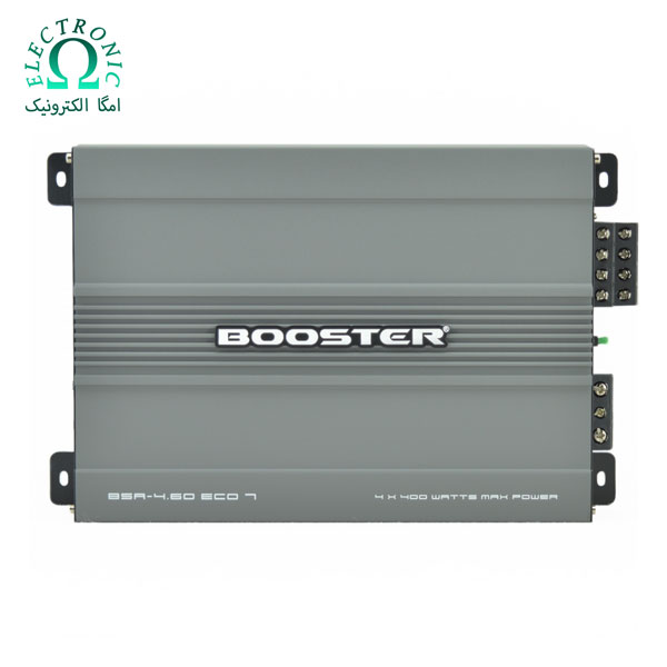آمپلی فایر بوستر eco7