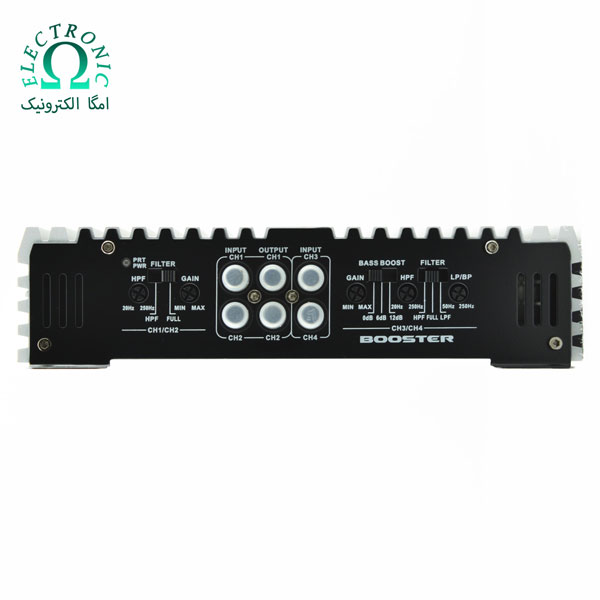 آمپلی فایر بوستر eco8