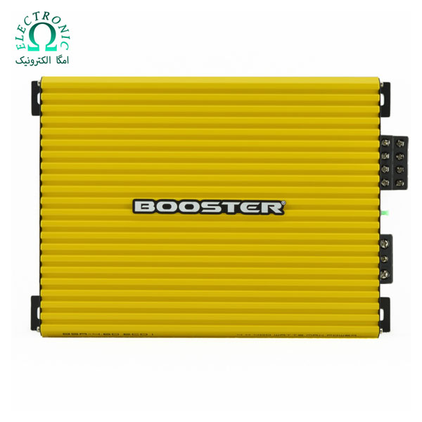 آمپلی فایر بوستر Booster