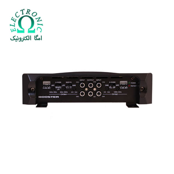آمپلی فایر بوستر 9004