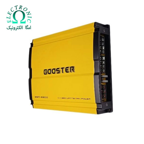 آمپلی فایر بوستر 9600