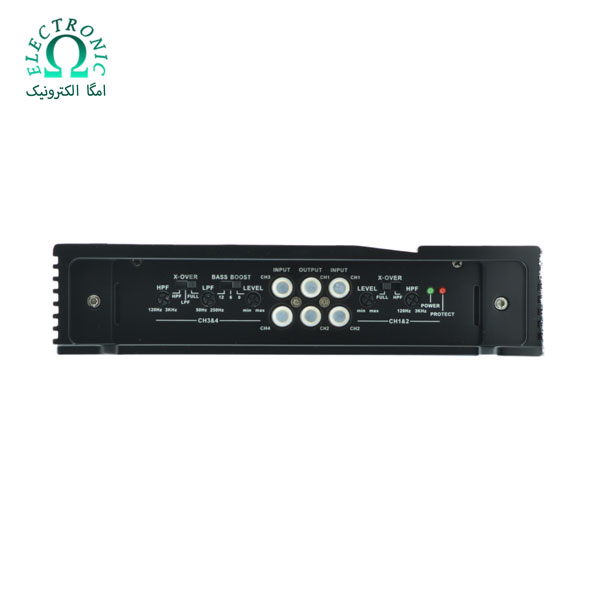 آمپلی فایر بوستر 9904