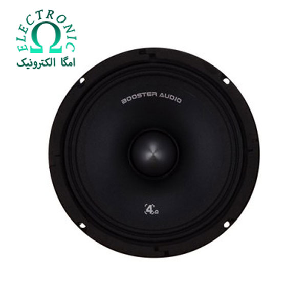 میدرنج بوستر مدل BM-10ZX