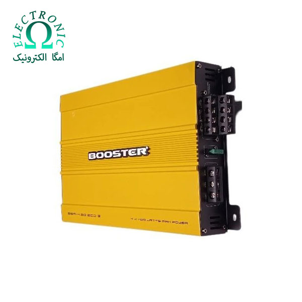 آمپلی فایر بوستر Booster