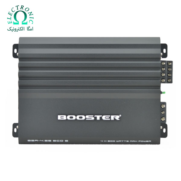 آمپلی فایر بوستر eco6