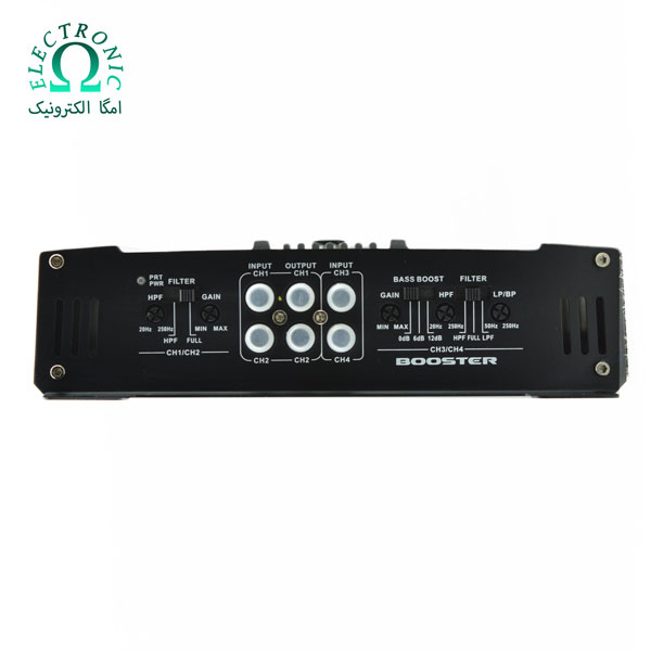 آمپلی فایر بوستر eco7