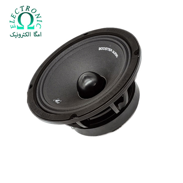 میدرنج بوستر مدل BM-10ZX