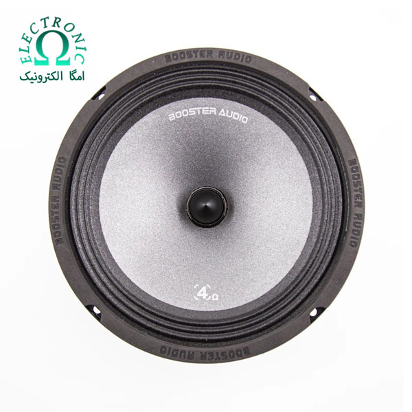 میدرنج بوستر مدل BM-8 ECO2