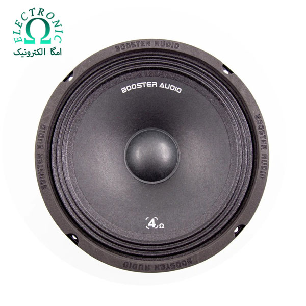 میدرنج بوستر مدل BM-8 ECO1