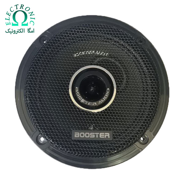 فولرنج 6 اینچ بوستر