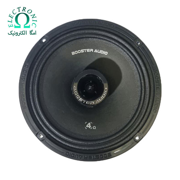 فولرنج 6 اینچ بوستر