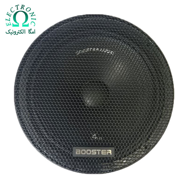 میدرنج خودرو بوستر