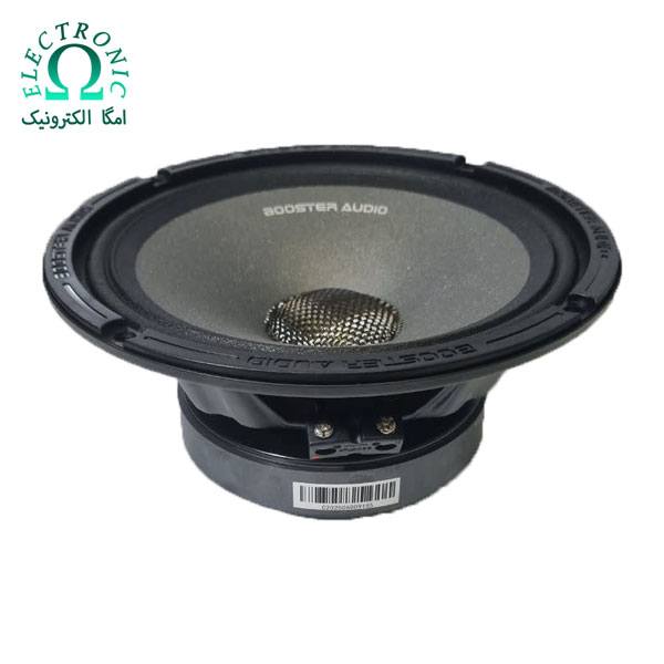 میدرنج خودرو بوستر