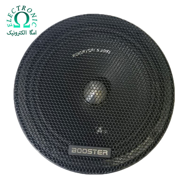 میدرنج 8 اینچ بوستر مدل BM-8 C2