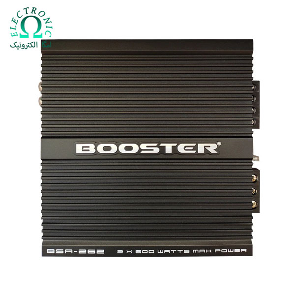 آمپلی فایر بوستر Booster