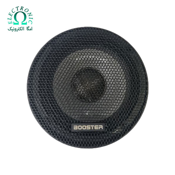 میدرنج 6 اینچ بوستر مدل BM-65 HQ5