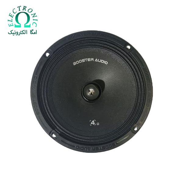 میدرنج 6 اینچ بوستر