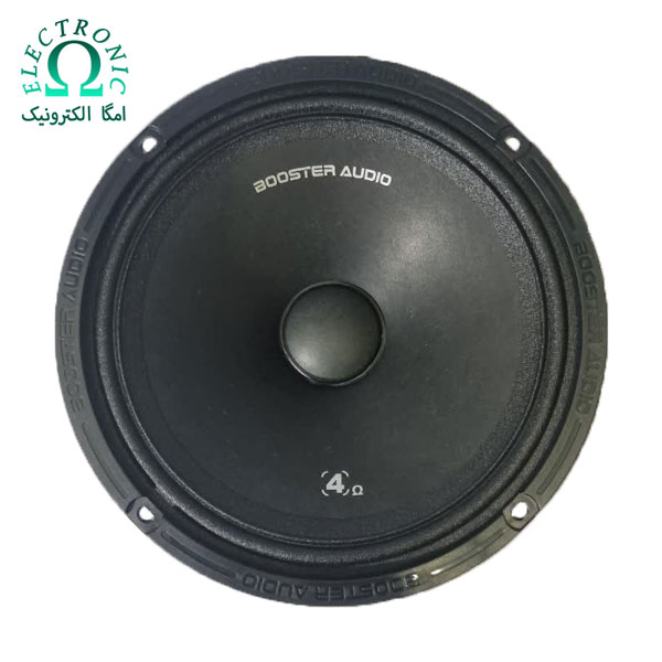 میدرنج خودرو بوستر