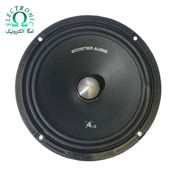 میدرنج 8 اینچ بوستر مدل BM-8 C2