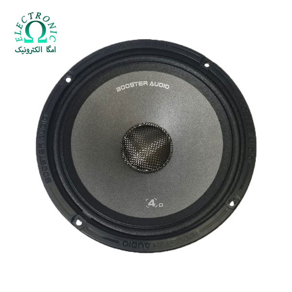 میدرنج 6 اینچ بوستر مدل BM-65 HQ5