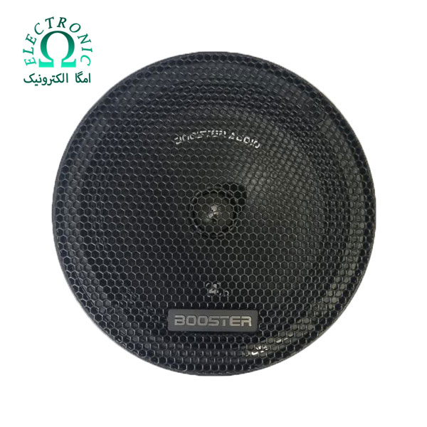 میدرنج 6 اینچ بوستر