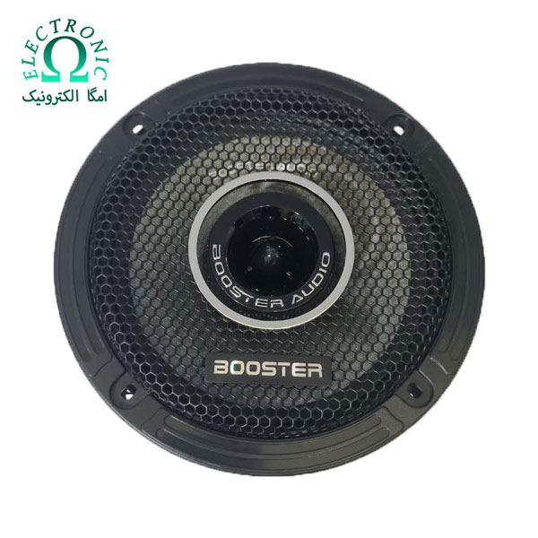 فولرنج 6 اینچ بوستر