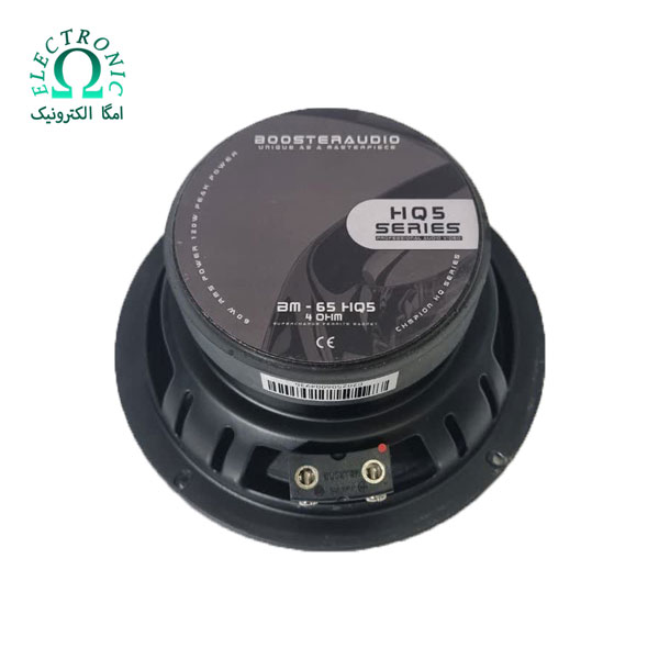 Untitled-3 میدرنج 6 اینچ بوستر مدل BM-65 HQ5