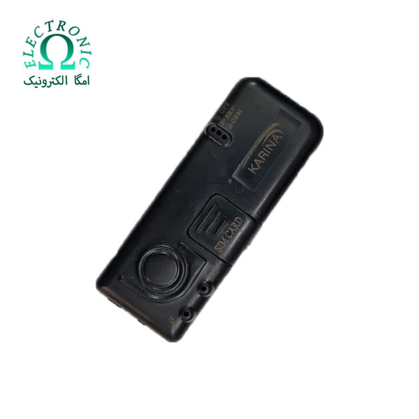 ردیاب خودرو کارینا مدل GX20-R1