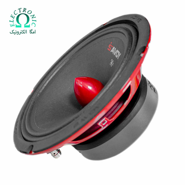Untitled-2 میدرنج 8 اینچ ساووی مدل SV-802