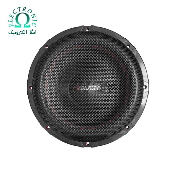 ساب ووفر ساووی مدل Savoy SV-123