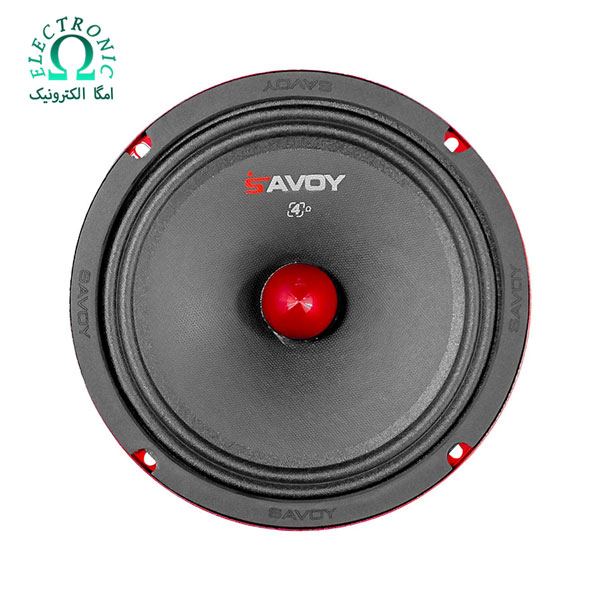میدرنج 8 اینچ ساووی مدل SV-802