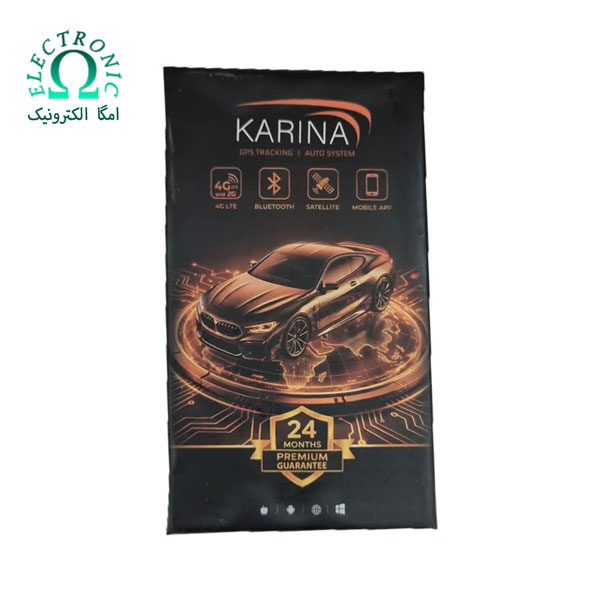 Untitled-3 ردیاب خودرو کارینا مدل GX20-R1